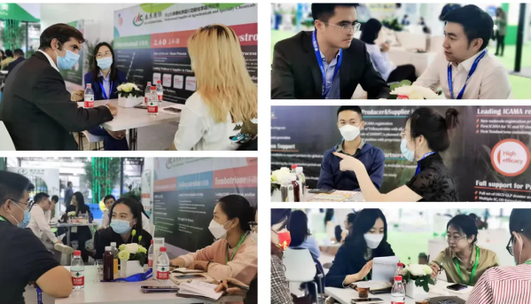 爱游戏ayx官网平台国际积极参加ACE展会，并获评2021年度ACE优秀供应商荣誉